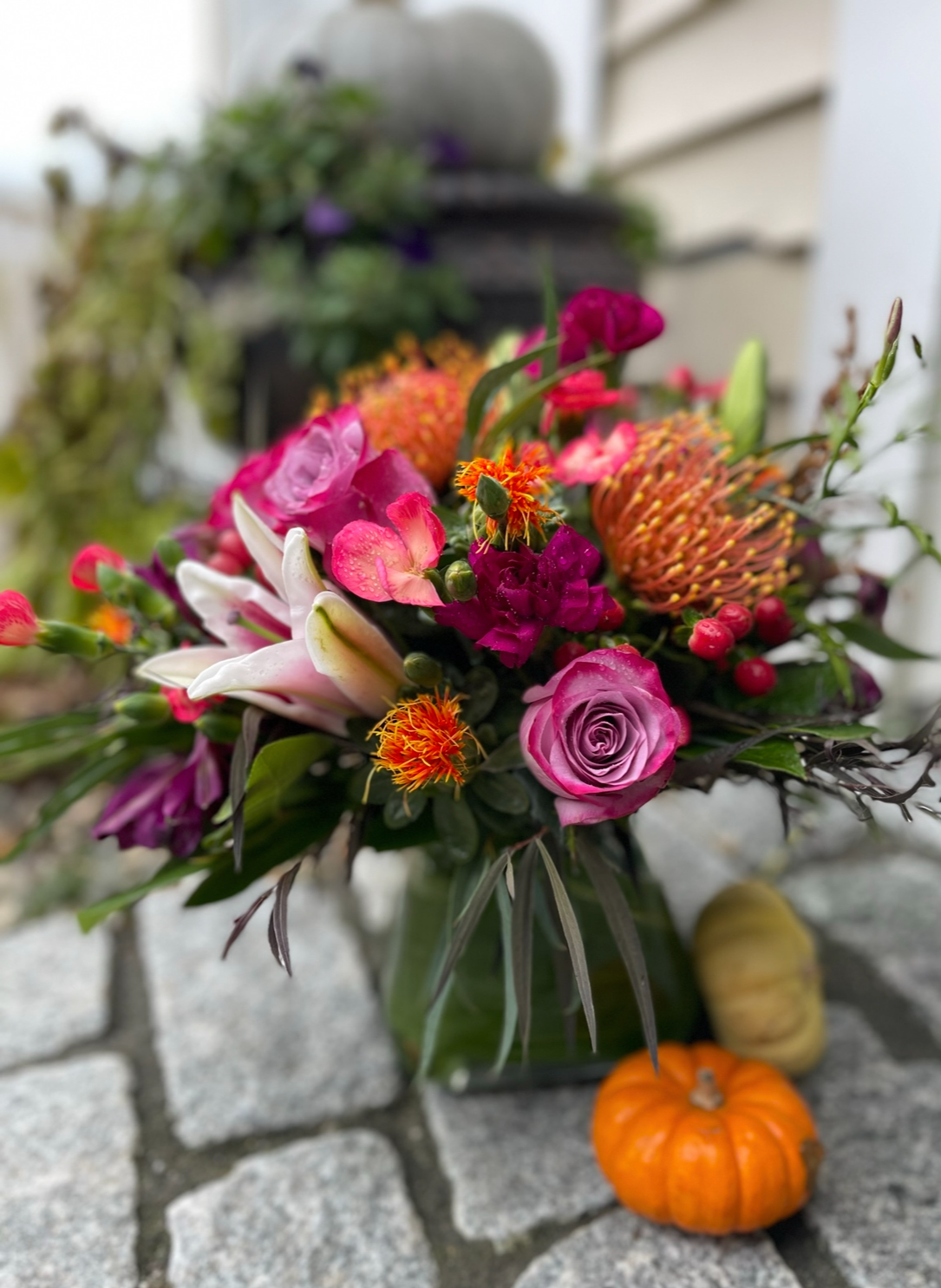 Fall Designer Choice